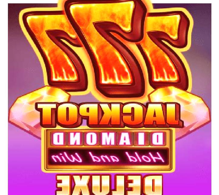 777 Jackpot Diamond online slot