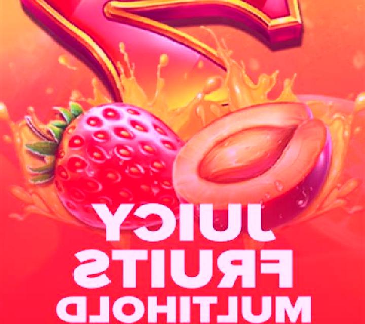 777 Juicy Wins online slot