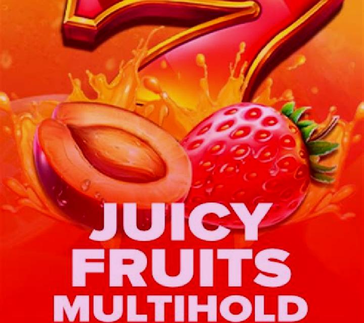 777 Juicy Wins slot game