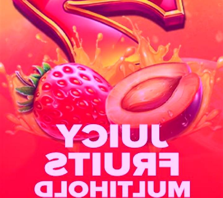 777 Juicy Wins slot machine