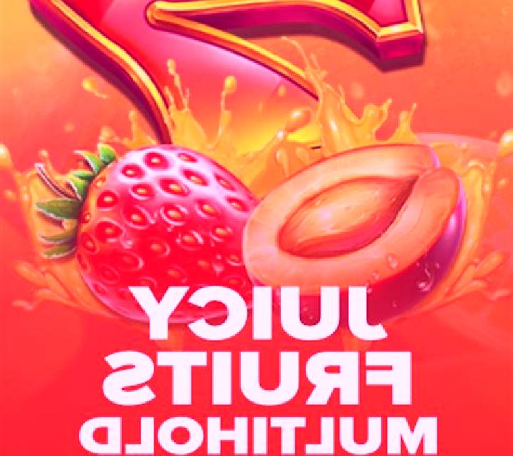 777 Juicy Wins slot