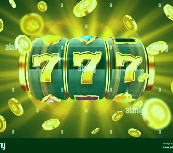 777 Kickoff slot machine