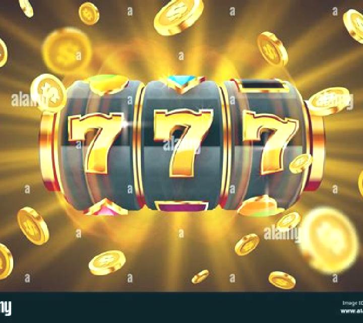 777 Likee online slot