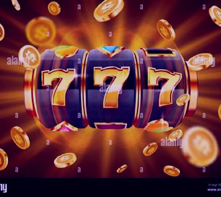 777 Likee slot machine