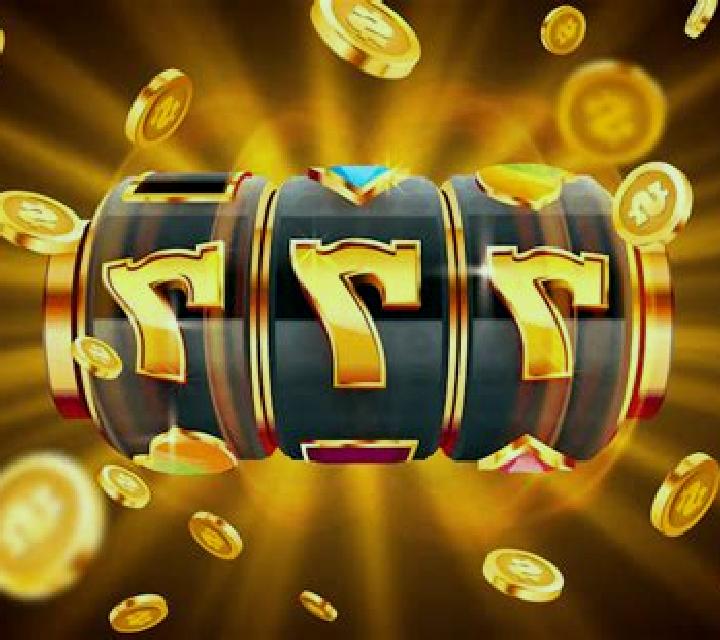 777 Lucky Hits online slot