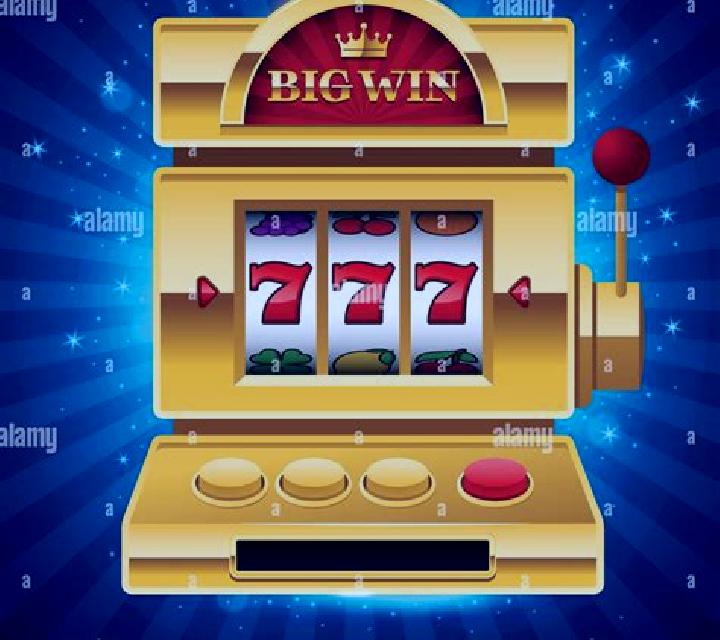 777 Lucky Hits slot machine