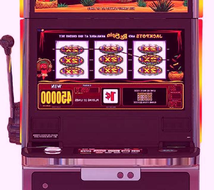 777 Mania slot machine