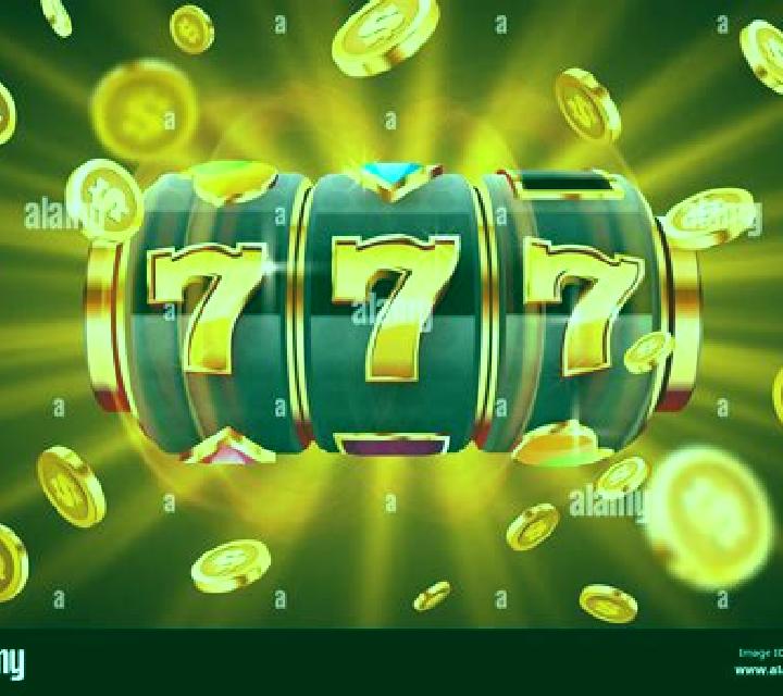 777 online slot