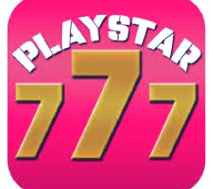 777 (PlayStar) slot machine