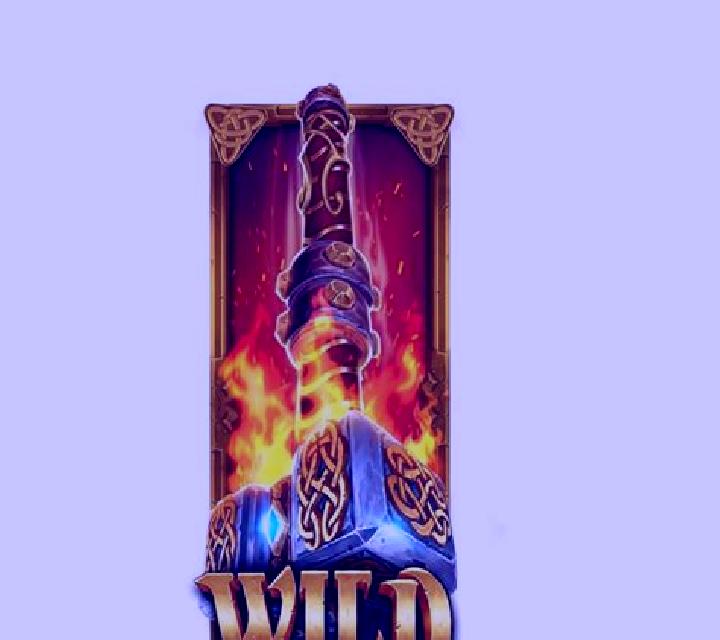 777 Quente Megaways slot game