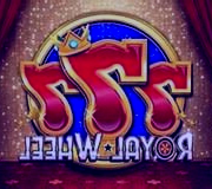 777 Royal Wheel slot game