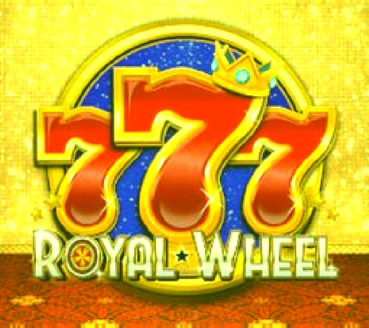 777 Royal Wheel slot