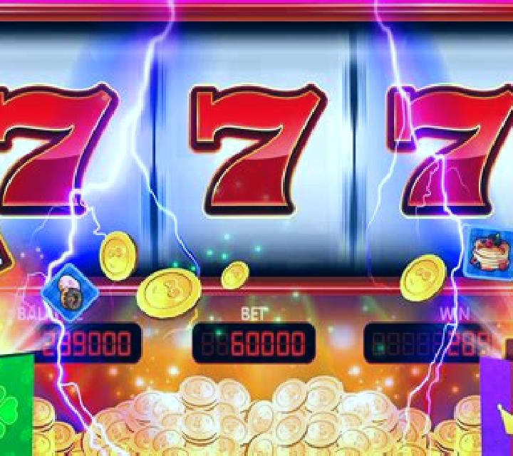 777 (RTG) slot game