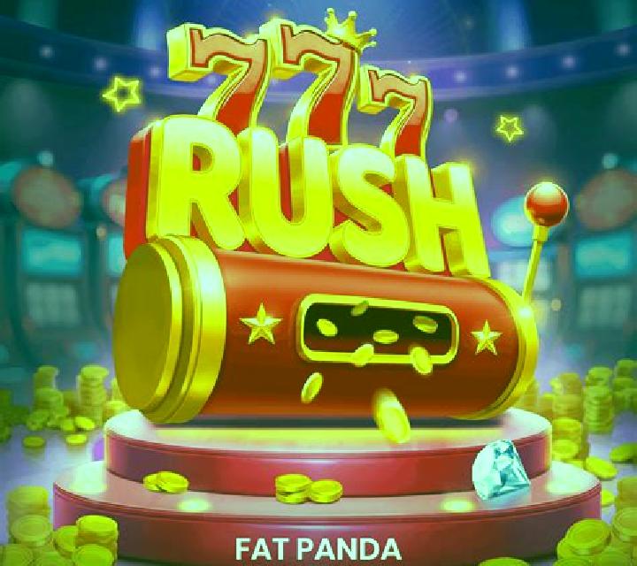 777 Rush slot