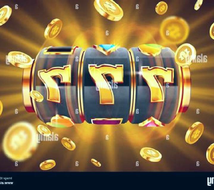 777 Searing online slot