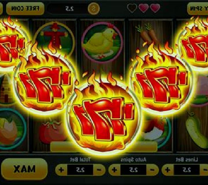 777 slot game