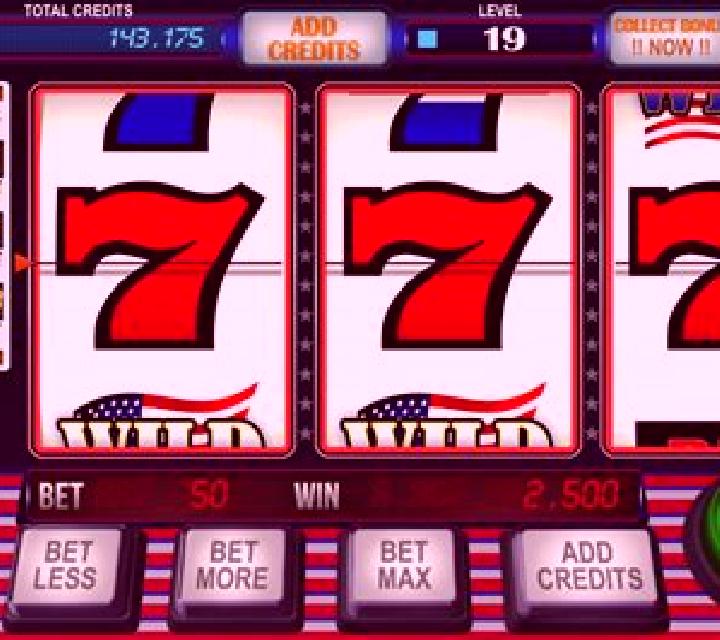 777 slot