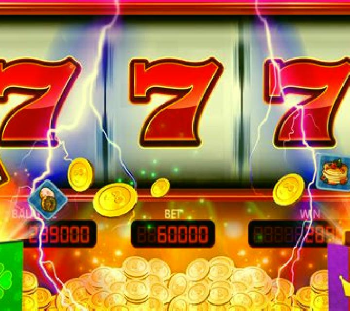 777 (Smartsoft Gaming) online slot