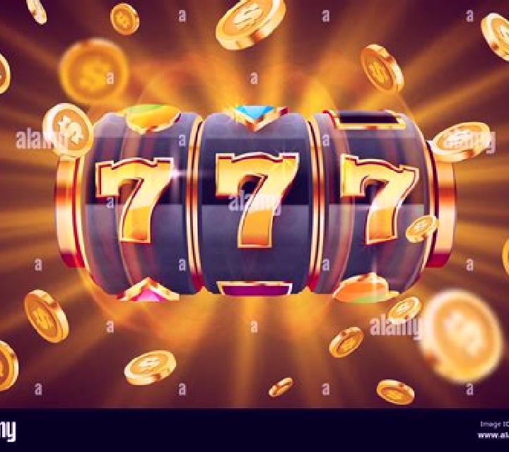 777 Snatch The Gold slot machine