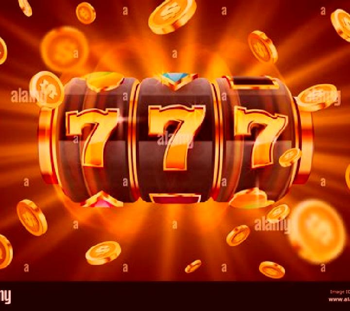 777 Snatch The Gold slot