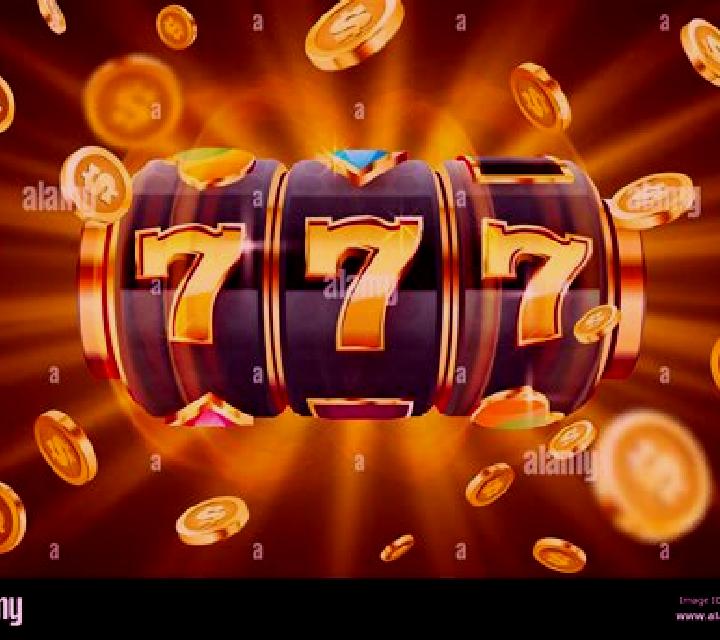 777 Space online slot