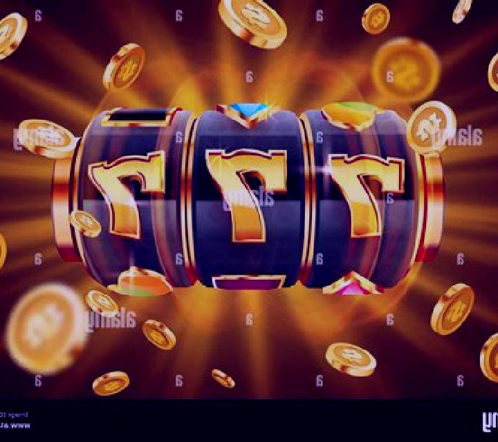 777 Spin n Win slot game