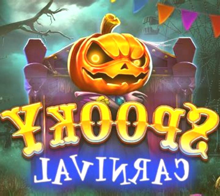 777 Spooky Hit online slot