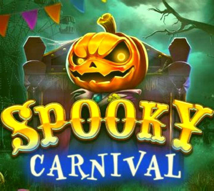 777 Spooky Hit slot game