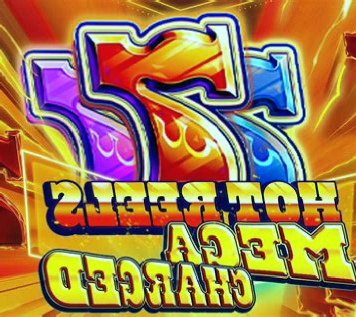 777 Streak: Megacharged online slot