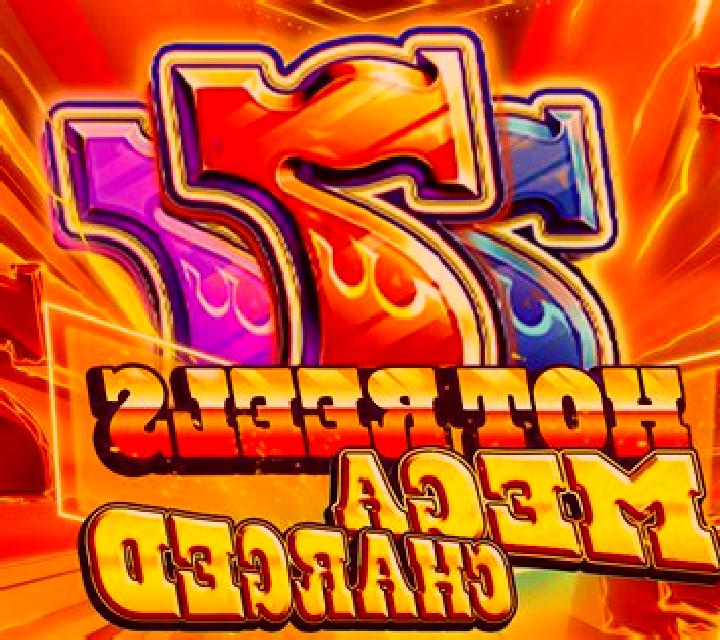 777 Streak: Megacharged slot game