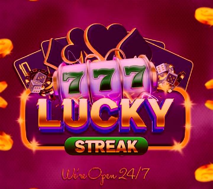 777 Streak online slot