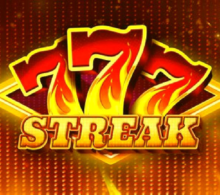 777 Streak slot game