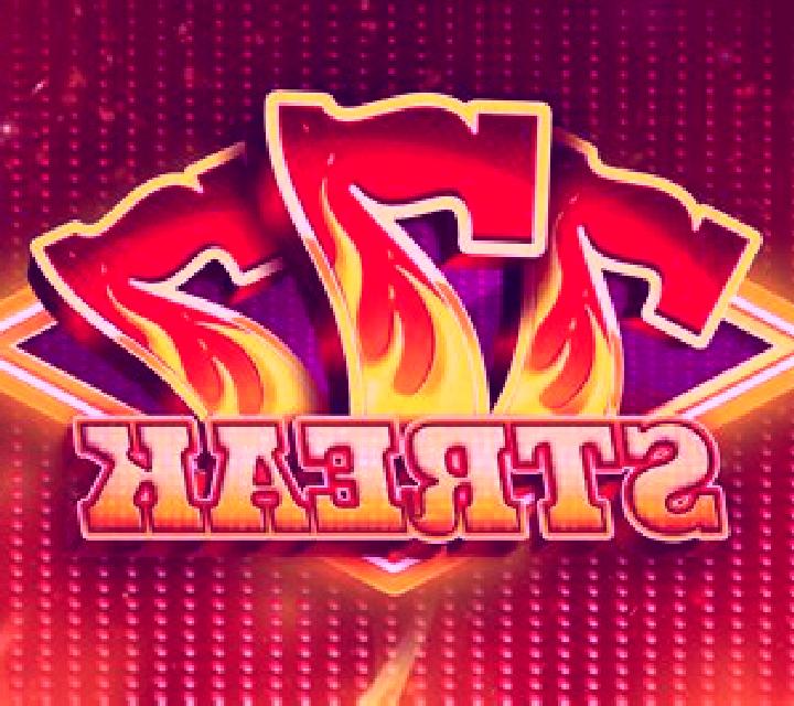 777 Streak slot machine