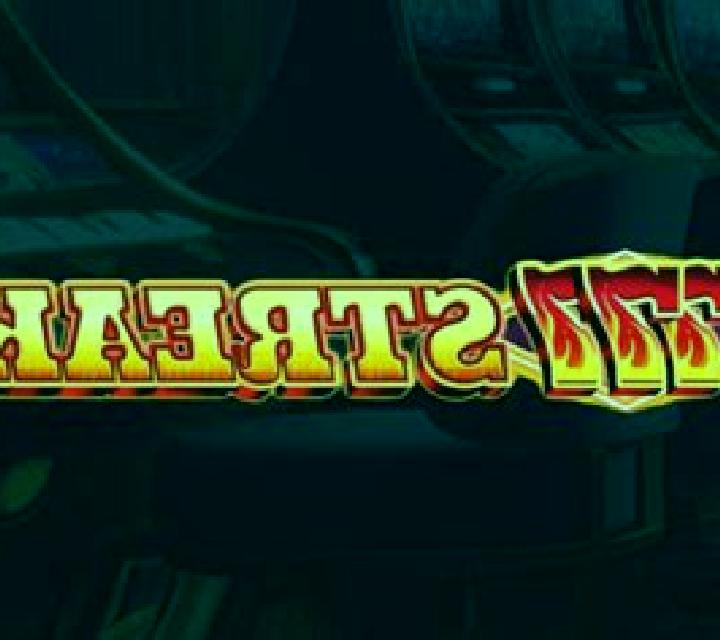 777 Streak slot
