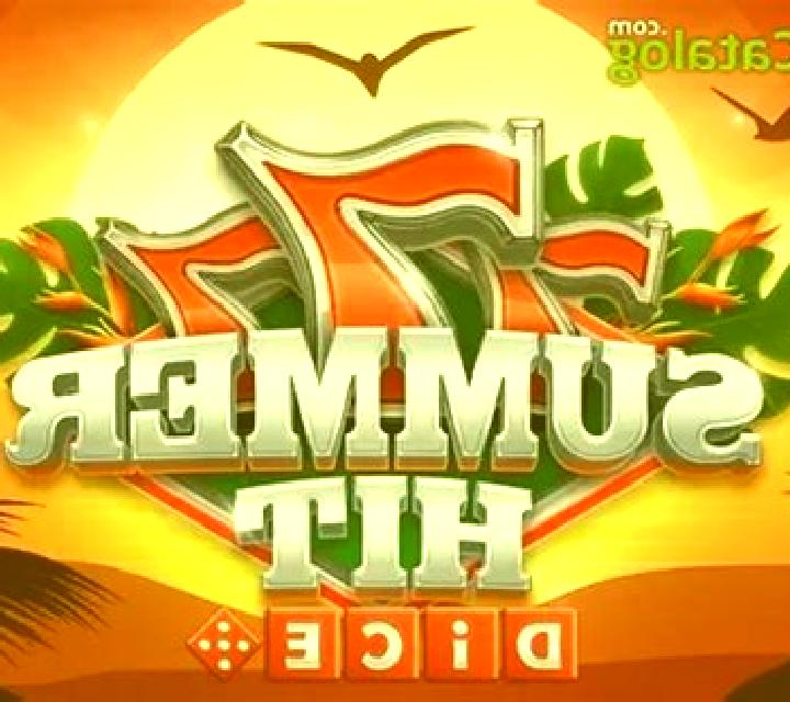 777 Sumer Hit Dice online slot