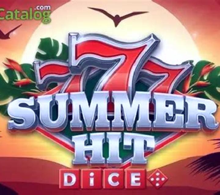 777 Sumer Hit Dice slot game