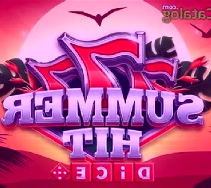 777 Sumer Hit Dice slot machine
