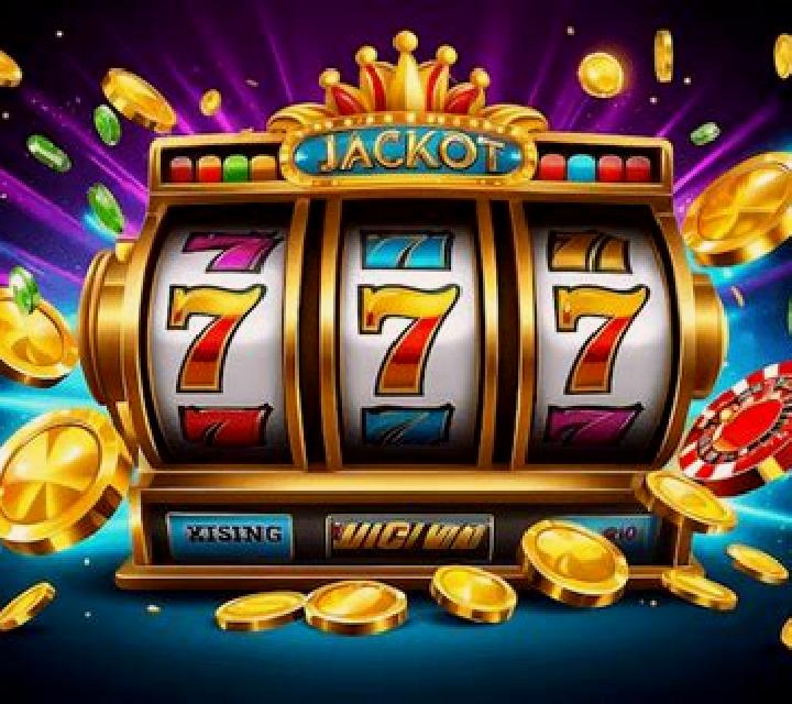 777 Summer Hit slot machine
