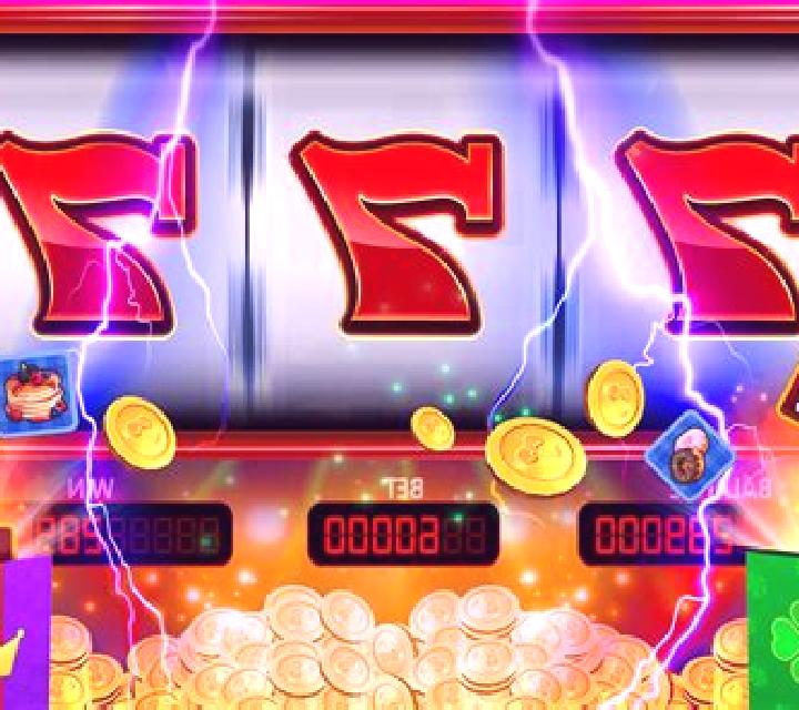 777 Summer online slot