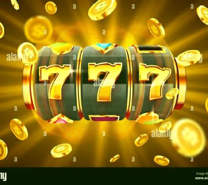 777 Summer slot machine