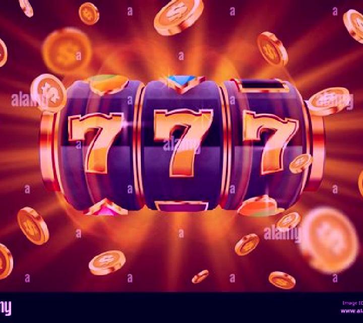 777 Super Strike online slot