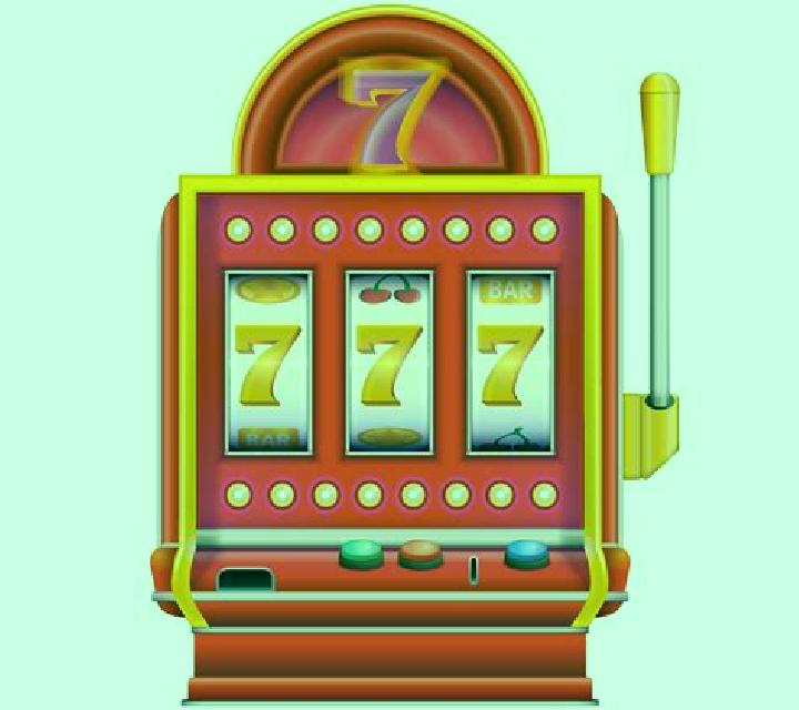 777 Super Strike slot machine
