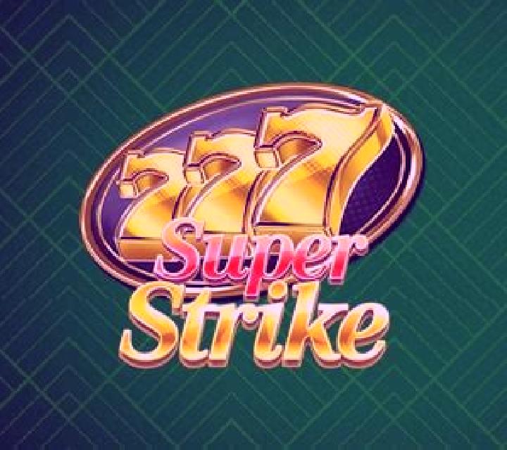 777 Super Strike slot