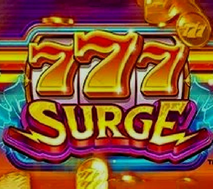 777 Surge slot