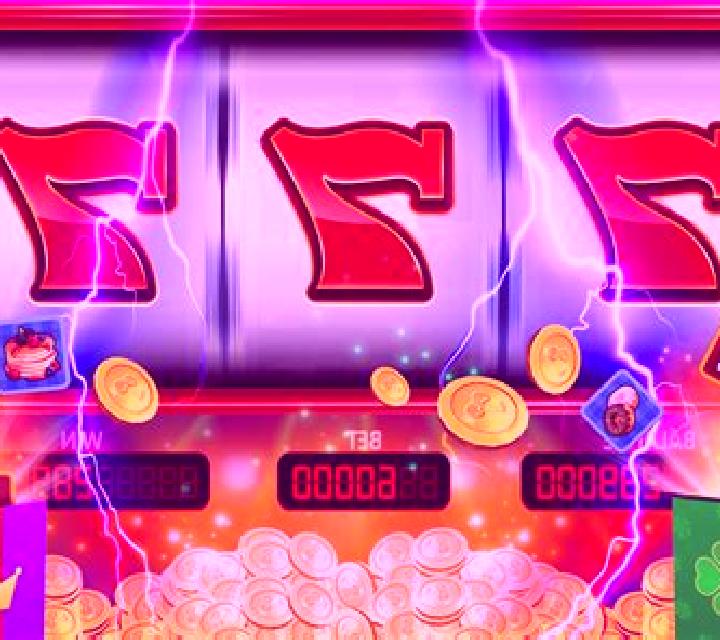 777 Valentine s Gifts online slot