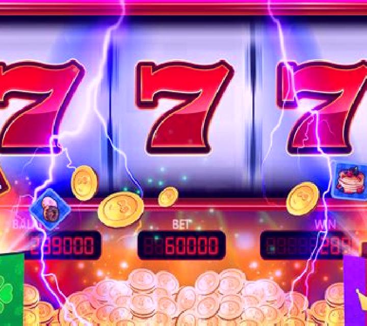 777 Valentine s Gifts slot game