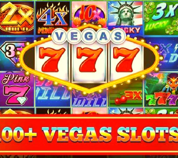 777 Vegas (KA Gaming) online slot