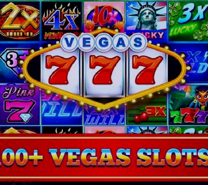 777 Vegas (KA Gaming) slot game