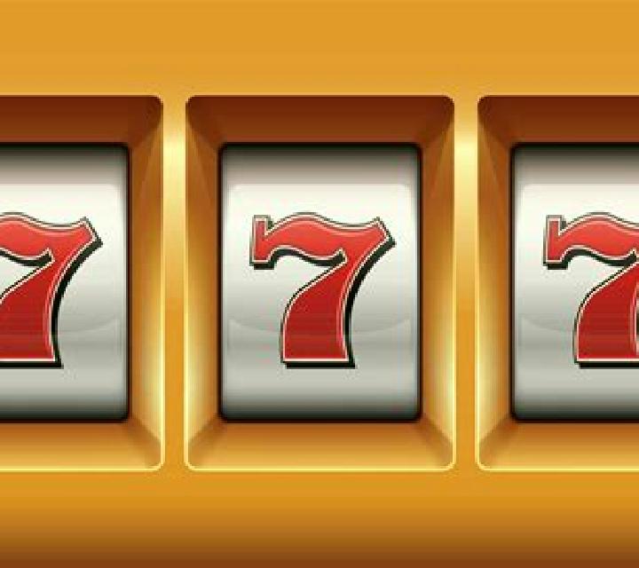 777 Vegas (KA Gaming) slot machine