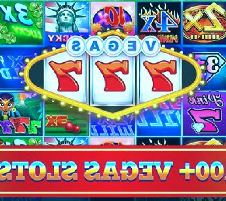 777 Vegas (KA Gaming) slot